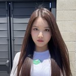 엔믹스 <b>지우</b> 살빠졌나