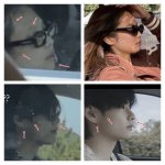 제니 뷔 사진 비교하고 사진 눈 있음 보고 <b>뻘짓</b> 좀 그만해라ㅋㅋ