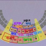 [골든차일드] <b>드콘</b> 권장석 참고해!