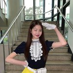 <b>골프</b>치는 아이브 장원영