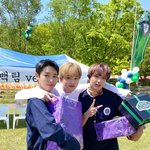 [NCT드림] 쟤민이 <b>상품</b> 천ㄴ러 줬나봐