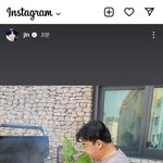 [방탄소년단] 진짜 겁나맛잏겠다