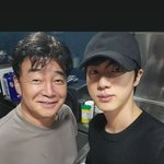 [방탄소년단] 석지니 한번 만난 <b>인연</b> 오래가는거 좋다