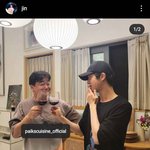 [방탄소년단] 크인별<b>천재</b> 김석진
