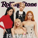 블랙<b>핑크</b> 롤링스톤 6월호 커버 떴음