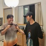 [방탄소년단] 쫜 째홉 <b>옷</b> 같이 입냐고!!