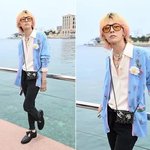 지디가 견제받는척 핫한척하는 지디<b>줌마</b> 어쩔