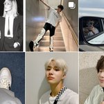 [NCT칠프] 위에는 <b>인스타감성</b> 밑에는 버블<b>감성</b>