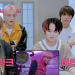 [NCT드림] 뮤비 리액션 보는데