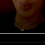 [NCT칠프] 못 보던 목걸이여서 궁금했는데 <b>생로랑</b>이었다니