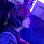 [NCT드림] 이거 다시봐도 해차니 <b>턱</b><b>선</b> 미쳣다
