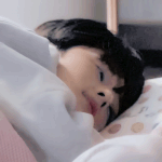 [더보이즈] 이주연님 잘<b>자요</b>