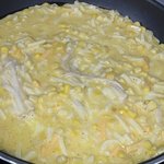 나 지금 맛이 없을 수가 없는 요리 하고 잇어