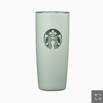 [댓글부탁해] <b>스벅</b> 민트 텀블러쓰는사람 와주라!