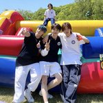 [NCT칠프] 이 사진 <b>유타</b> 너무