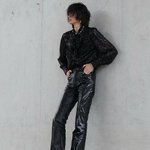 [NCT칠프] 생로랑<b>모델들</b>은 골반이 다들 없네