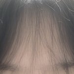 <b>이런</b> <b>앞머리</b> 어떻게유지함?