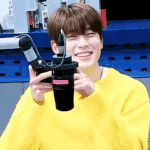 [NCT칠프] 난 아이돌 <b>모에화</b> 하는 거 진짜로