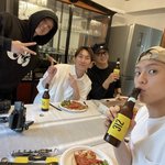 [BTOB] 할 뭐야아