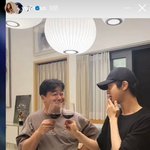 [방탄소년단] <b>so</b>유진님 스토리에 석지니