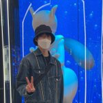 [NCT칠프] <b>아들</b> 저기 서봐봐