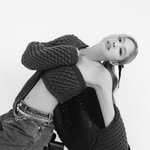 제니 화보 <b>채색</b>ver들 다 이쁘다