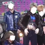 [NCT드림] 아니 우리 <b>아들</b> 착장 자랑하고 있었는데