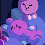 [방탄소년단] <b>아기</b> 꾸꾸 코코낸내 할<b>때</b>