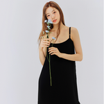 르세라핌 카즈하 화보 인터뷰