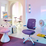 [방탄소년단] 시디즈랑 방탄 콜라보한 의자 싸게 득템!