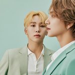 [세븐틴] 승관이랑 조슈아 <b>라네즈</b> 화보