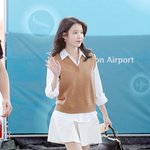 아이유 <b>칸</b>간다 미쳤다!!!