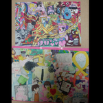 <b>초딩</b> 6학년때 그림