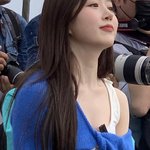 엔믹스 해원 <b>코</b> ㄹㅇ <b>윈터</b>보다 심각한데