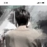 [NCT칠프] 가디건 정우 한 표! <b>날개뼈</b>랑 갈발