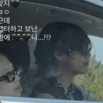 <b>뷔</b>옆에 제니 아니고 <b>뷔</b> 어머니