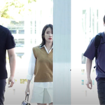 브로커' 아이유(<b>IU</b>), 칸 영화제 출국···