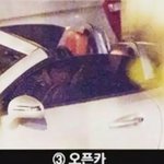 태연 백현도 <b>창문</b> 내리고 키스한거야?