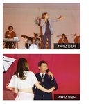 레전드 가수만 <b>초청</b>된다는 대기업 행사