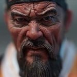 [19] 이순신 장군 실제 얼굴 <b>복원</b>한거라는데 ㄷㄷ