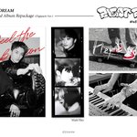 [NCT드림] 디지팩 마크 <b>공구</b>