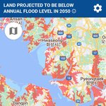 2050년쯤 우리나라에 일어날일입니다