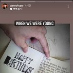 [방탄소년단] 지민이....B <b>색칠</b> 망쳤구나...