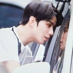 [NCT칠프] 정우 이 날 사진 좀 줄 사람!