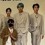 [NCT칠프] 아니 목격담 개많이 떠