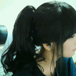 누군지 모르지만  <b>힐링</b>해