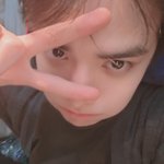 [더보이즈] <b>영훈이</b> 볼 한 번만 잡아보고싶어