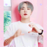 [NCT드림] <b>하트</b>