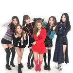 [모두드루와] 아이들 <b>대뷔</b>초 때 완전 풋풋했네