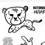 [NCT칠프] 마쿠가 그린